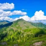 Top Tourist Places in Jammu and Kashmir
