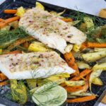 A collection of food items emphasizing mindful consumption and sustainable food practices.