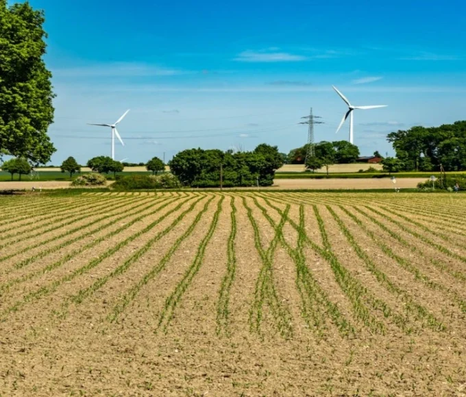 A balanced connection of environment, economy, and society for long-term growth and fairness