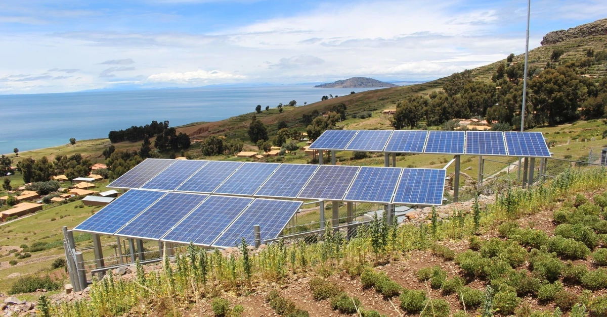 Key Goals Include Ending Poverty, Using Clean Energy, and Protecting Natural Resources.