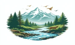 Exploring Nature's Wonders: Insights into Vegetation, Ecosystems, and Wildlife and More