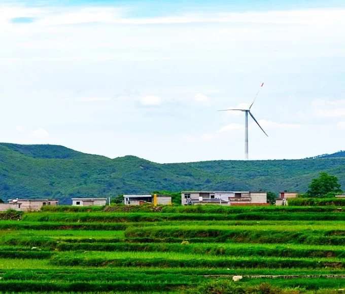 Sustainable growth supports nature, economy, and people for long-term progress.